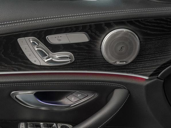 Mercedes-Benz E-Класс V (W213 S213 C238) Рестайлинг с пробегом 2020 года, цена 4 999 000 рублей, 64261 км, седан, Автокод Объявления