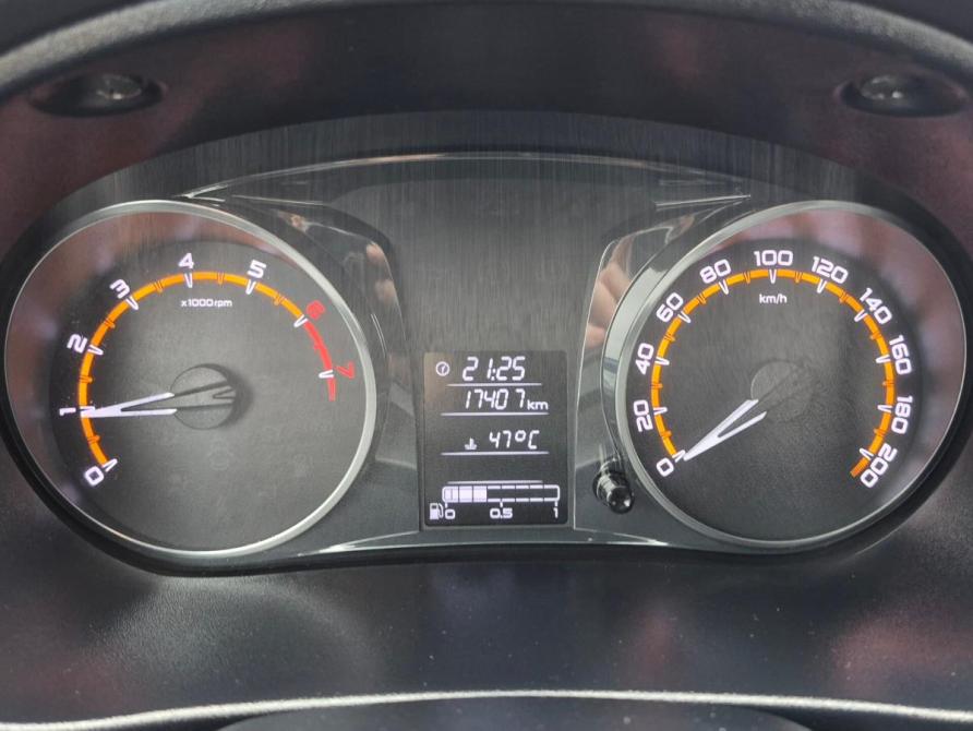 Lada (ВАЗ) Granta I Рестайлинг Архангельск  - изображение 22