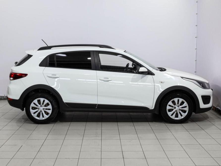 Kia Rio IV Ростов-на-Дону  - изображение 5