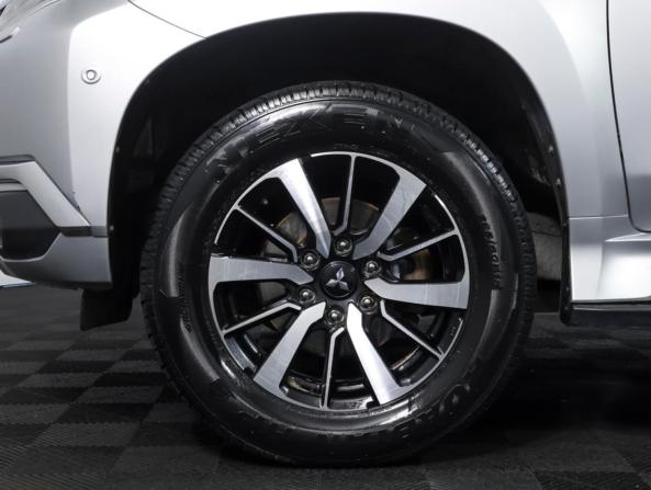 Mitsubishi Pajero Sport III с пробегом 2017 года, цена 3 090 000 рублей, 145000 км, внедорожник, Автокод Объявления