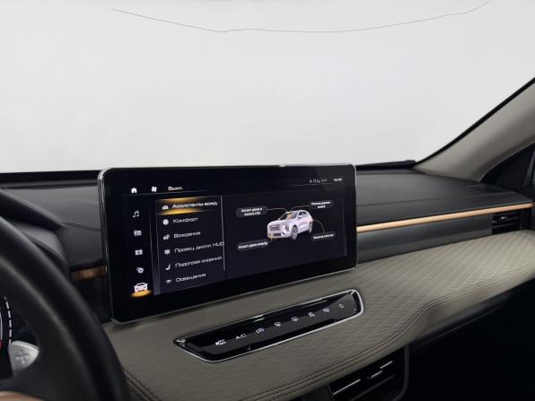 Haval Jolion I с пробегом 2021 года, цена 1 770 000 рублей, 75100 км, внедорожник, Автокод Объявления