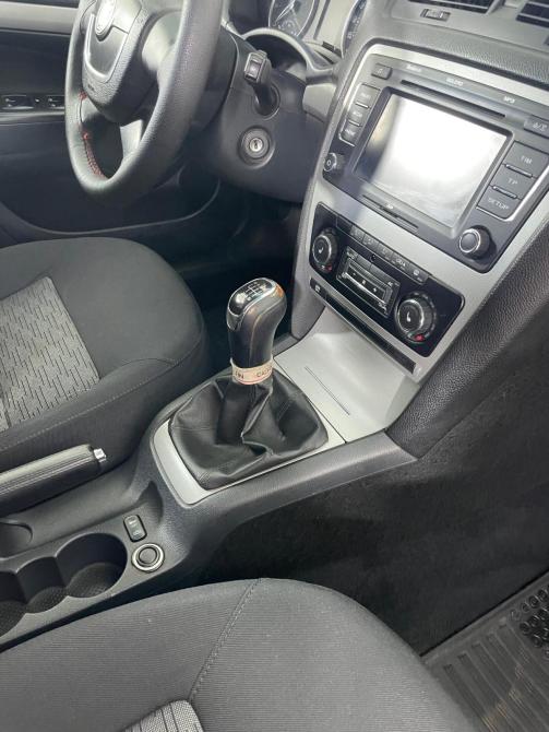 Skoda Octavia II (A5) Рестайлинг Воронеж  - изображение 17