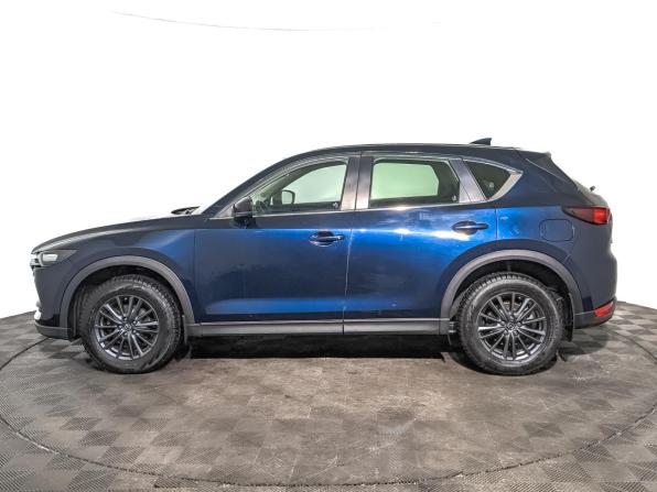 Mazda CX-5 II с пробегом 2021 года, цена 2 750 000 рублей, 54565 км, внедорожник, Автокод Объявления