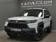 Lada (ВАЗ) Niva Travel I Пермь  - изображение 19