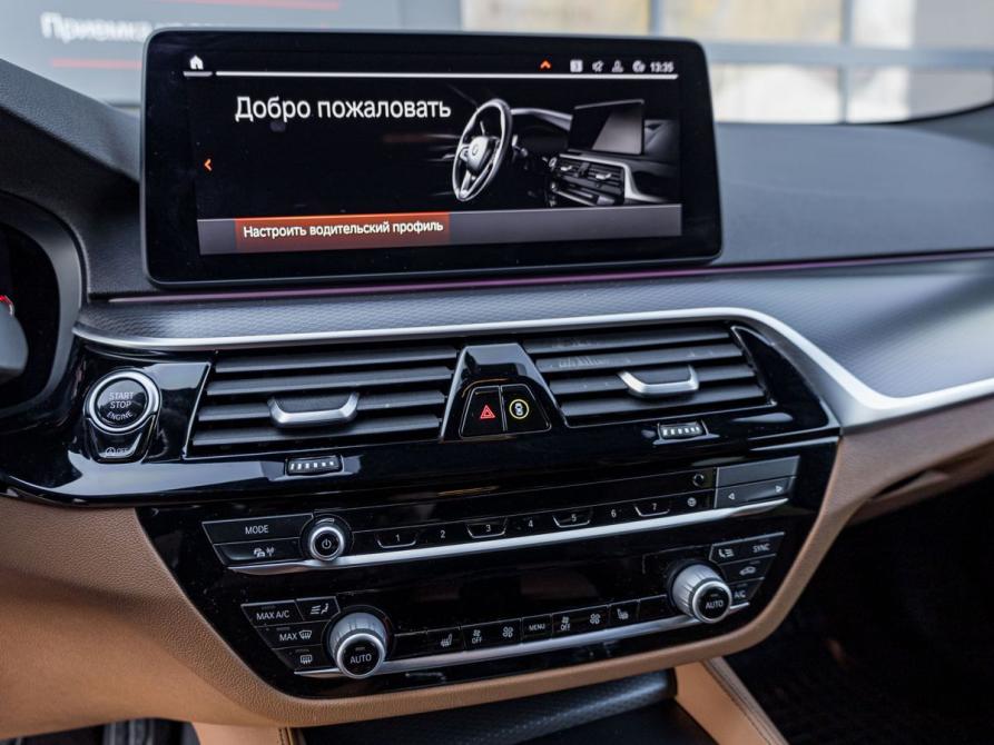 BMW 5 серии VII (G30/G31/G38) Рестайлинг Казань  - изображение 12