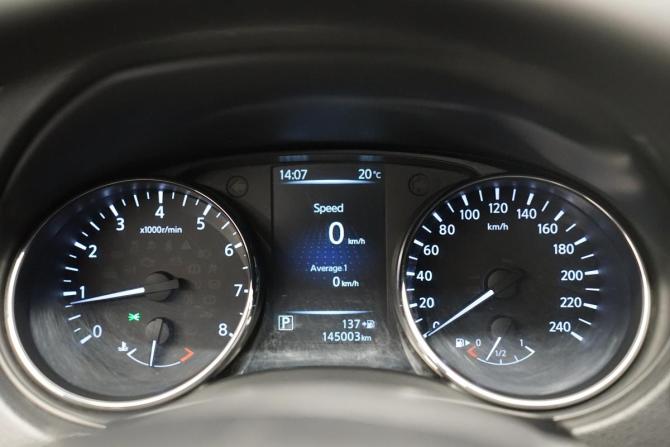 Nissan X-Trail III с пробегом 2017 года, цена 1 890 000 рублей, 144925 км, внедорожник, Автокод Объявления