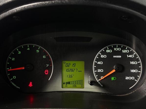 Lada (ВАЗ) Granta I с пробегом 2018 года, цена 649 000 рублей, 102827 км, седан, Автокод Объявления
