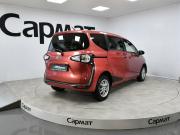 Toyota Sienta II Новосибирск  - изображение 26