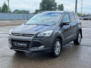 Ford Kuga II Набережные Челны  - изображение 29