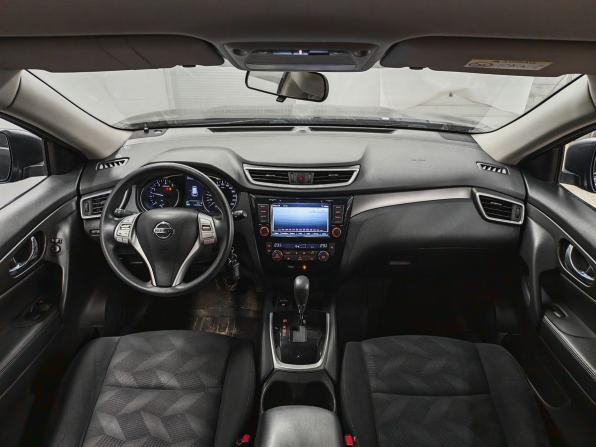 Nissan X-Trail III с пробегом 2015 года, цена 1 705 000 рублей, 110207 км, внедорожник, Автокод Объявления