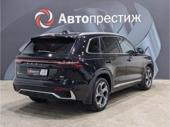 Geely Monjaro I с пробегом 2024 года, цена 2 925 000 рублей, 103500 км, внедорожник, Автокод Объявления