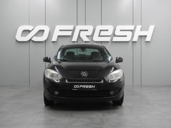 Renault Fluence I с пробегом 2011 года, цена 899 000 рублей, 117186 км, седан, Автокод Объявления