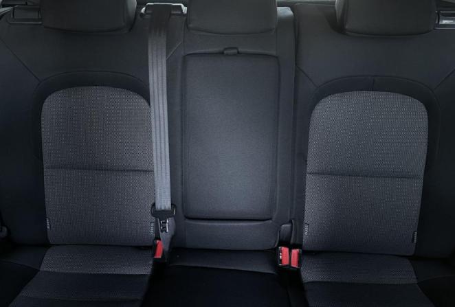 Kia Ceed II Рестайлинг с пробегом 2017 года, цена 1 280 000 рублей, 120850 км, хэтчбек, Автокод Объявления