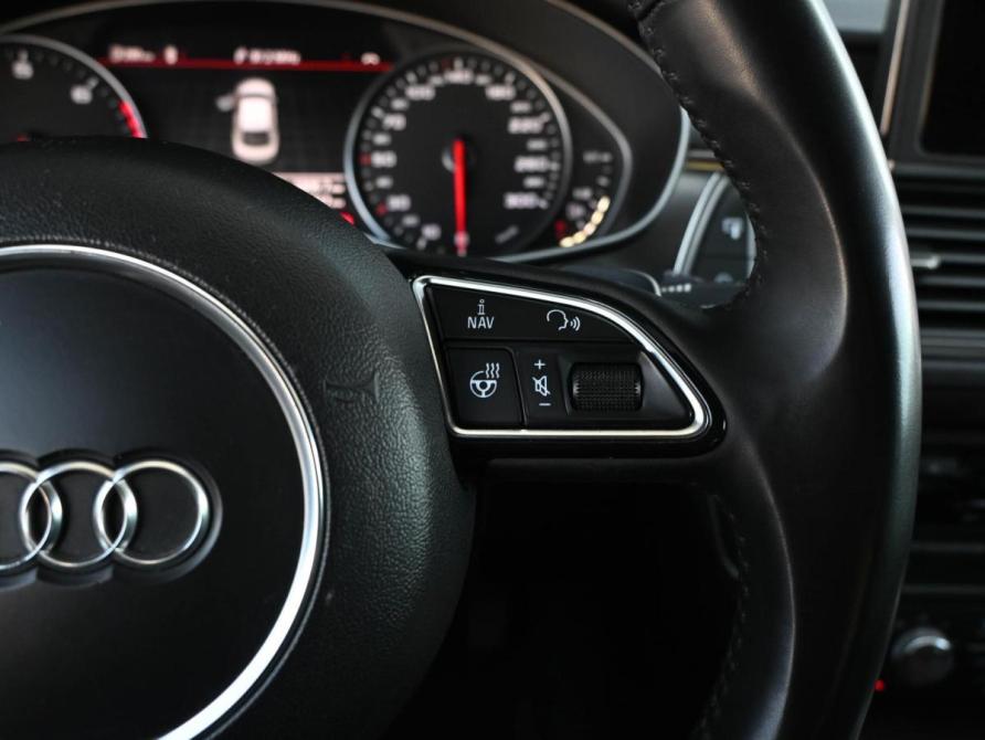Audi A7 I (4G) Новороссийск  - изображение 21