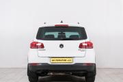 Volkswagen Tiguan I Рестайлинг Красноярск  - изображение 29