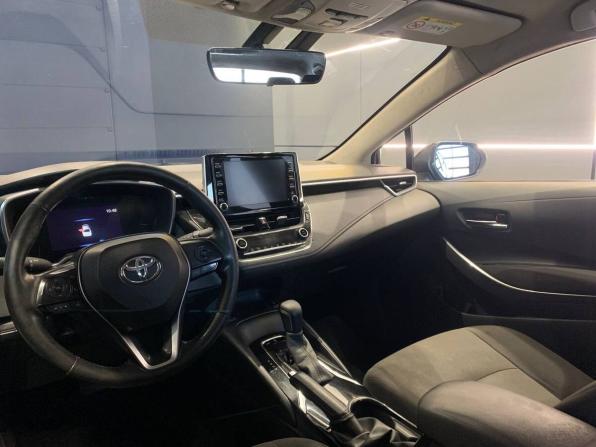 Toyota Corolla XII (E210) с пробегом 2019 года, цена 1 300 000 рублей, 178200 км, седан, Автокод Объявления