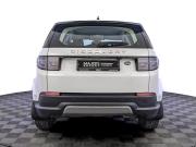 Land Rover Discovery Sport I Рестайлинг Москва  - изображение 36
