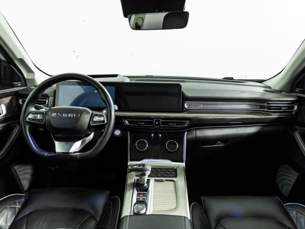 Exeed VX I с пробегом 2022 года, цена 2 386 790 рублей, 98185 км, внедорожник, Автокод Объявления