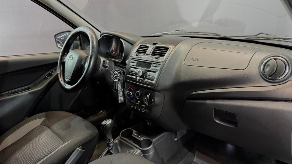 Lada (ВАЗ) Granta I Рестайлинг Сургут  - изображение 11