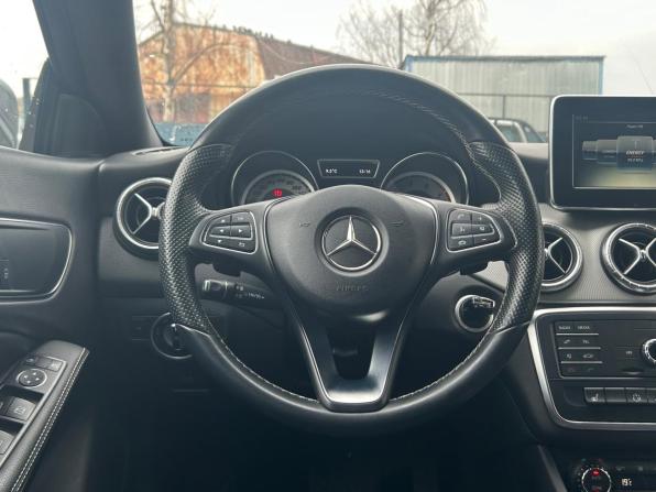 Mercedes-Benz CLA I (C117 X117) с пробегом 2015 года, цена 1 845 000 рублей, 157891 км, универсал, Автокод Объявления