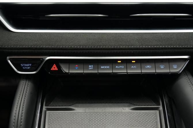Geely Monjaro I Рестайлинг (China Market) с пробегом 2024 года, цена 3 499 000 рублей, 32000 км, внедорожник, Автокод Объявления