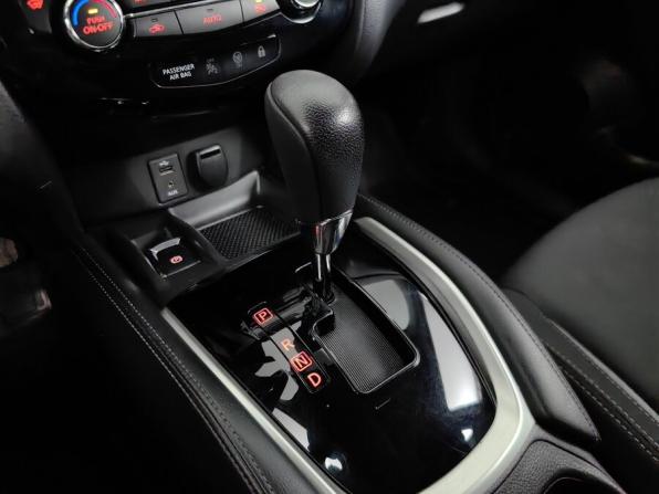 Nissan Qashqai II Рестайлинг с пробегом 2019 года, цена 1 521 000 рублей, 116754 км, внедорожник, Автокод Объявления