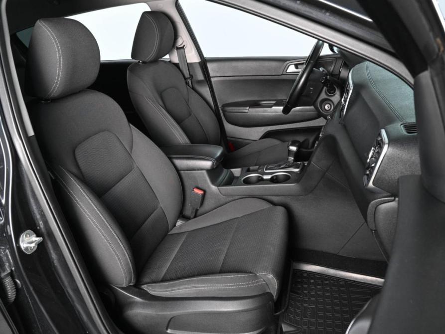 Kia Sportage IV Ростов-на-Дону  - изображение 8