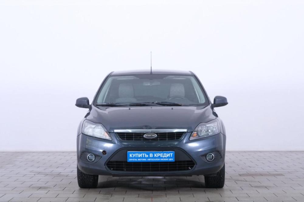 Ford Focus II Рестайлинг Омск  - изображение 2
