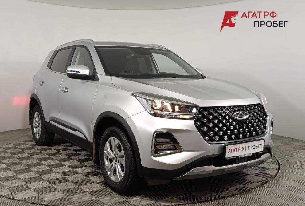 Chery Tiggo 4 Pro I Волгоград  - изображение 1