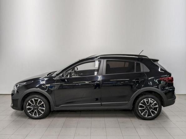 Kia Rio IV Рестайлинг с пробегом 2021 года, цена 1 690 000 рублей, 104529 км, хэтчбек, Автокод Объявления