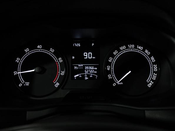 Skoda Rapid II с пробегом 2021 года, цена 1 799 700 рублей, 52720 км, лифтбек, Автокод Объявления