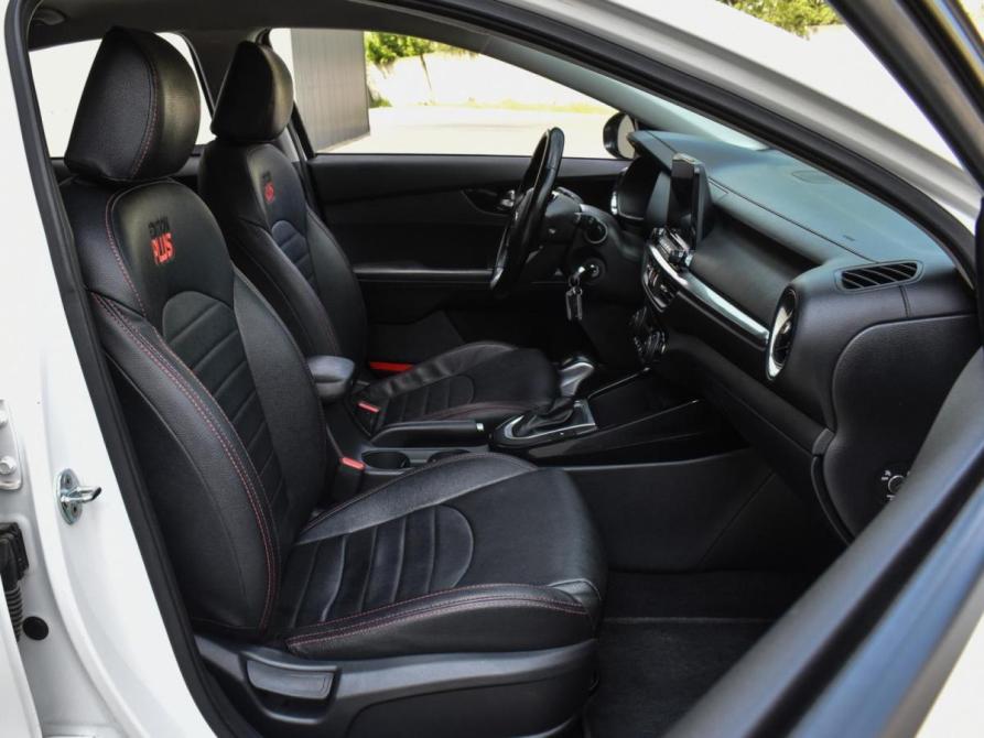 Kia Cerato IV Краснодар  - изображение 8