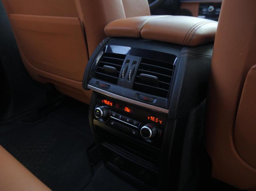BMW X6 M II (F86) Москва  - изображение 19