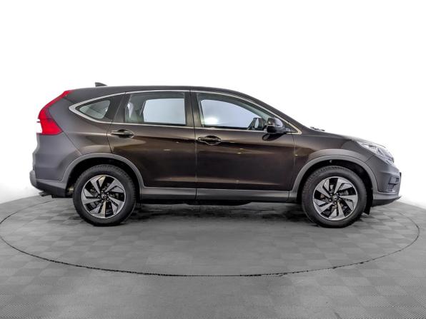 Honda CR-V IV Рестайлинг с пробегом 2018 года, цена 2 840 000 рублей, 89293 км, внедорожник, Автокод Объявления