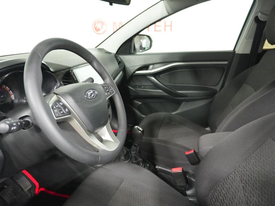 Lada (ВАЗ) Vesta I Вологда  - изображение 9