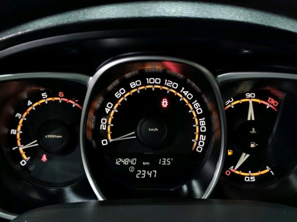Lada (ВАЗ) Vesta I с пробегом 2019 года, цена 899 000 рублей, 124840 км, седан, Автокод Объявления