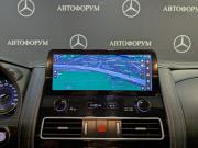 Infiniti QX80 I Рестайлинг 2 Москва  - изображение 45