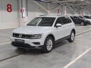 Volkswagen Tiguan II Казань  - изображение 23