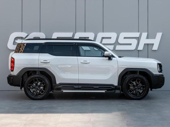 Haval H3 I с пробегом 2024 года, цена 2 370 000 рублей, 32606 км, внедорожник, Автокод Объявления