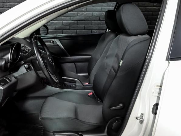 Mazda 3 II (BL) Рестайлинг с пробегом 2012 года, цена 1 000 000 рублей, 194758 км, хэтчбек, Автокод Объявления