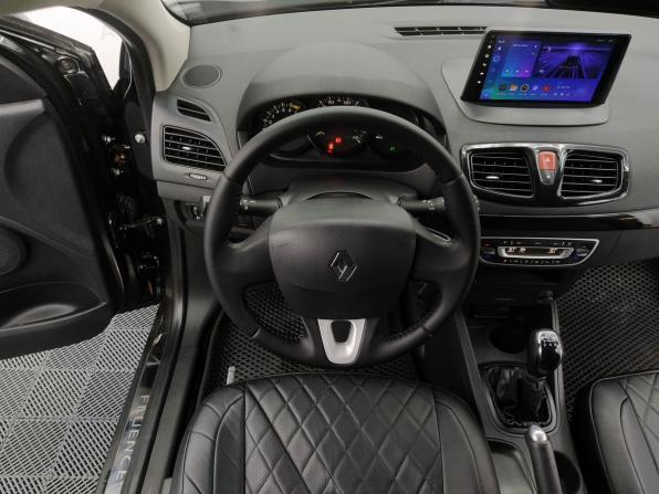 Renault Fluence I с пробегом 2011 года, цена 609 000 рублей, 155000 км, седан, Автокод Объявления