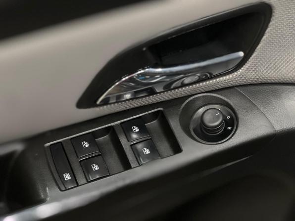 Chevrolet Cruze I Рестайлинг с пробегом 2013 года, цена 820 500 рублей, 188000 км, седан, Автокод Объявления