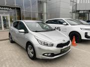 Kia Ceed II Череповец  - изображение 18