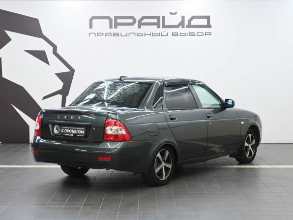 Lada (ВАЗ) Priora I с пробегом 2008 года, цена 369 900 рублей, 266000 км, седан, Автокод Объявления