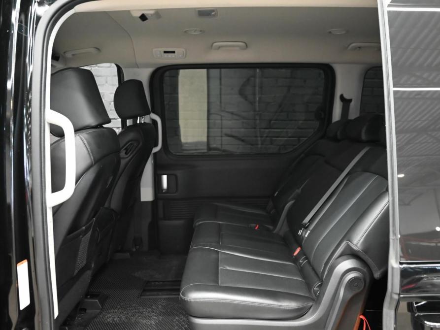 Hyundai Staria I Екатеринбург  - изображение 25