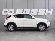 Nissan Juke I Рестайлинг Воронеж  - изображение 23