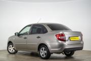 Lada (ВАЗ) Granta I Рестайлинг Оренбург  - изображение 25