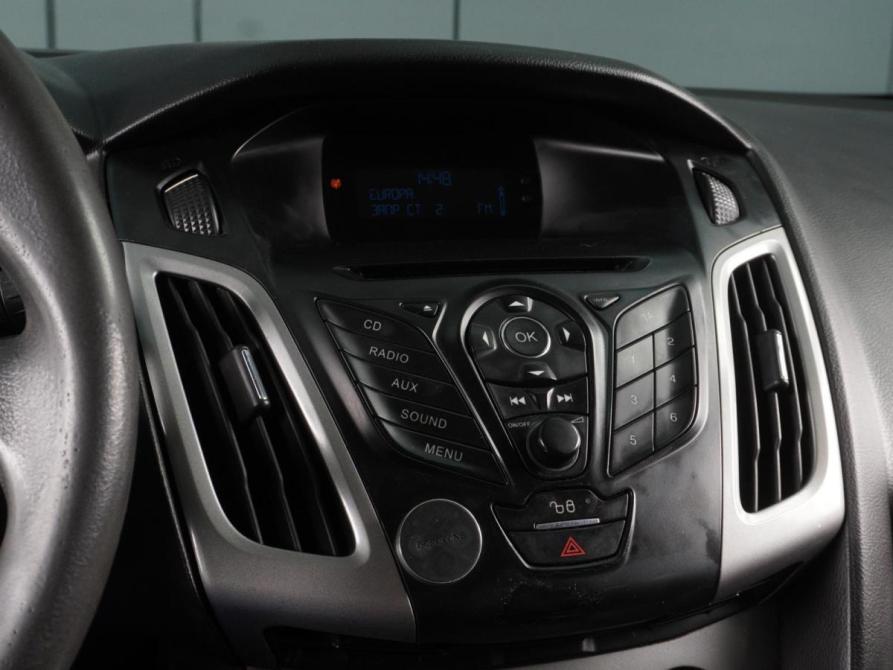 Ford Focus III Минеральные Воды  - изображение 13