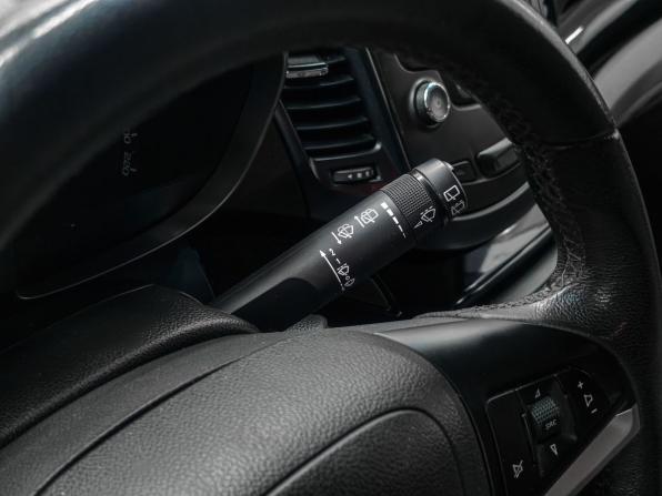 Chevrolet Orlando I с пробегом 2013 года, цена 1 549 900 рублей, 72000 км, компактвэн, Автокод Объявления