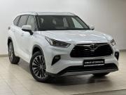 Toyota Highlander IV (XU70) Вологда  - изображение 23
